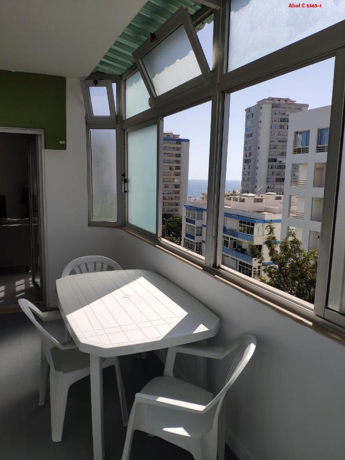 Appartamento Alsol C 5365-1 Quarteira Esterno foto