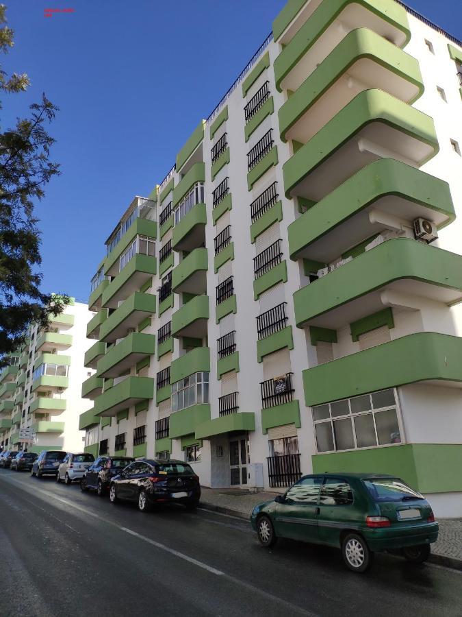 Appartamento Alsol C 5365-1 Quarteira Esterno foto