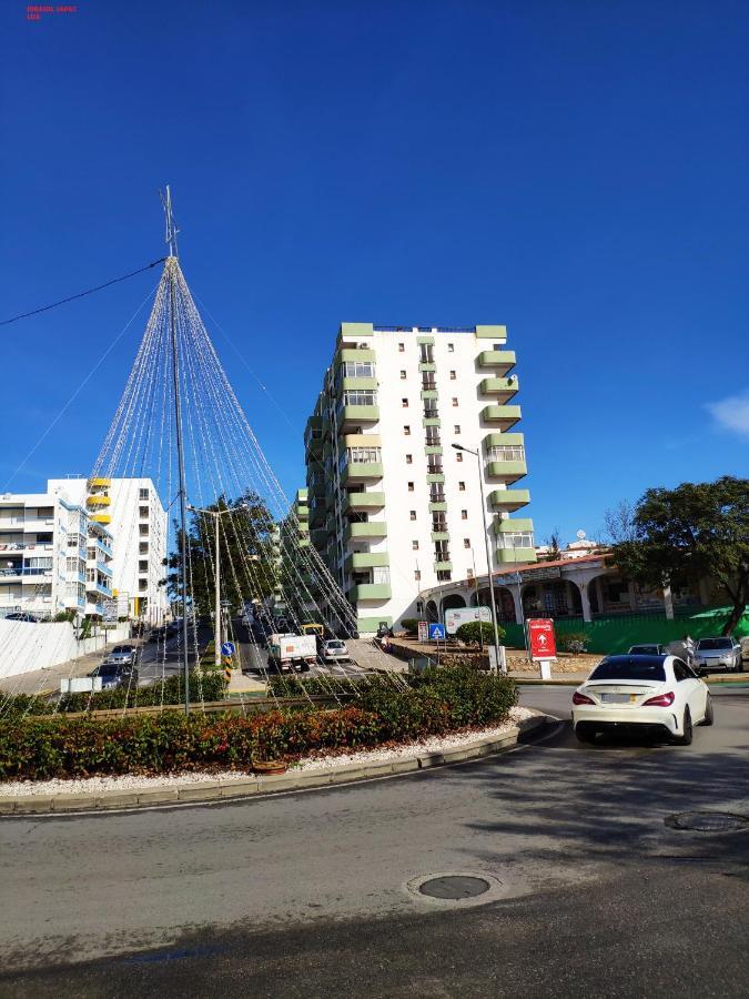 Appartamento Alsol C 5365-1 Quarteira Esterno foto